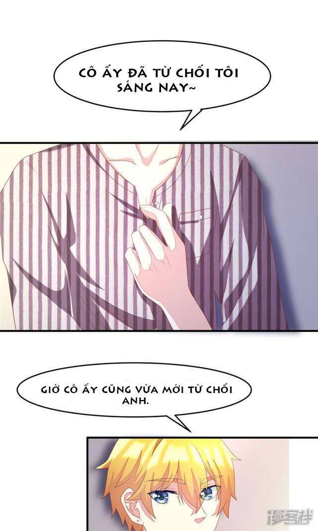 Tổng Tài Xấu Xa, Đừng Hòng Thoát Chapter 10 - 42