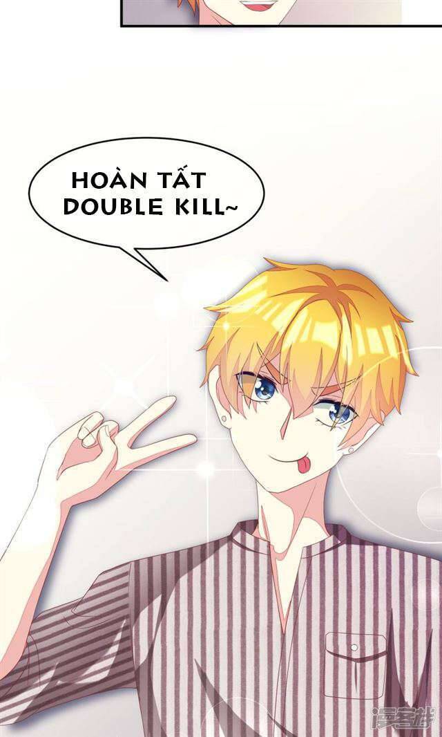 Tổng Tài Xấu Xa, Đừng Hòng Thoát Chapter 10 - 43