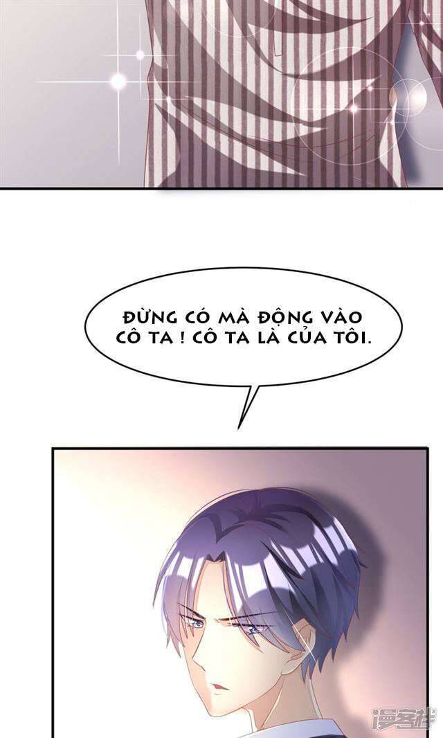 Tổng Tài Xấu Xa, Đừng Hòng Thoát Chapter 10 - 44