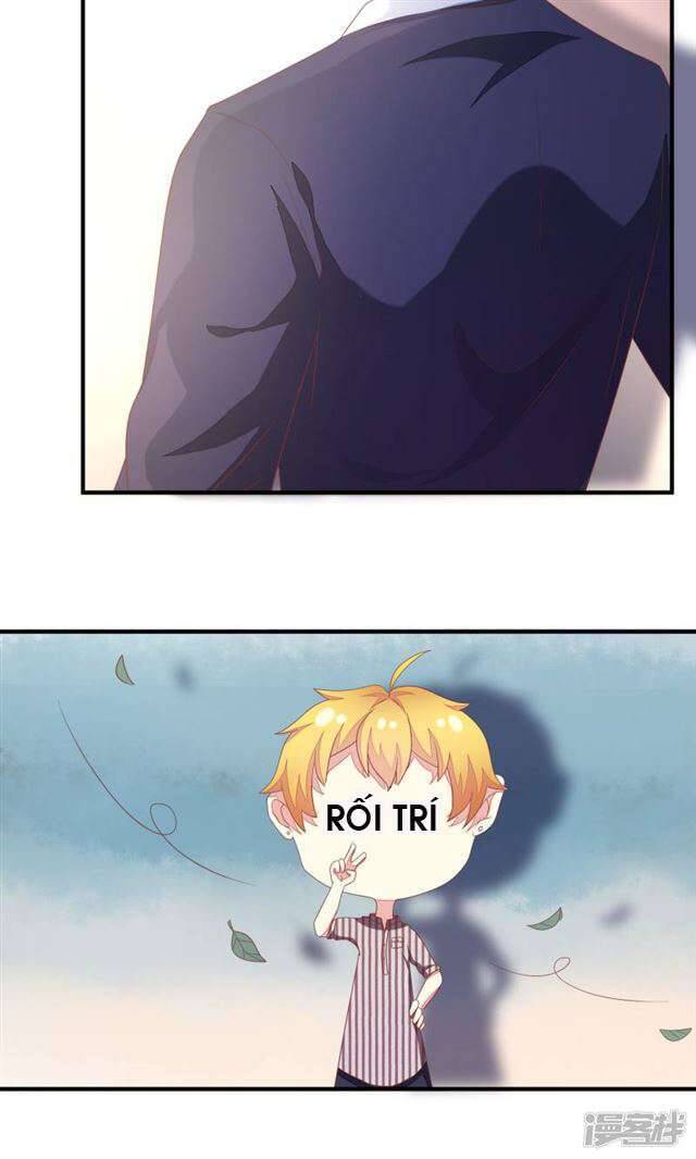 Tổng Tài Xấu Xa, Đừng Hòng Thoát Chapter 10 - 45