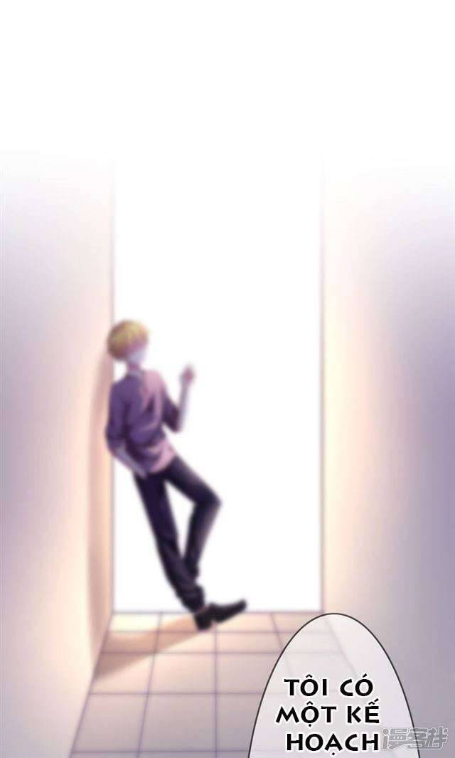 Tổng Tài Xấu Xa, Đừng Hòng Thoát Chapter 10 - 46