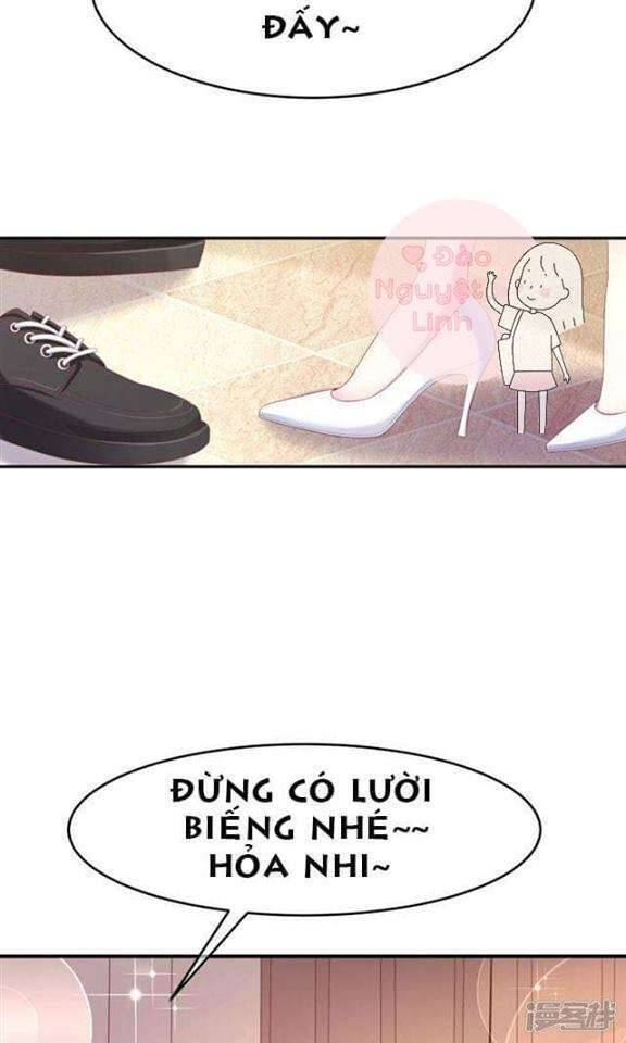Tổng Tài Xấu Xa, Đừng Hòng Thoát Chapter 10 - 6