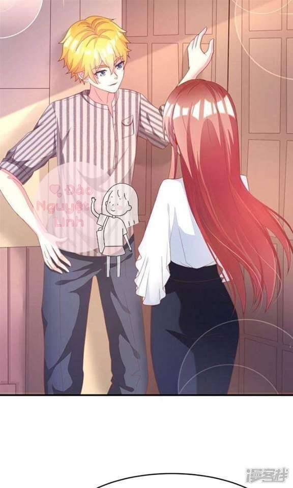 Tổng Tài Xấu Xa, Đừng Hòng Thoát Chapter 10 - 7