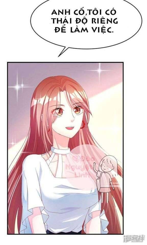 Tổng Tài Xấu Xa, Đừng Hòng Thoát Chapter 10 - 8