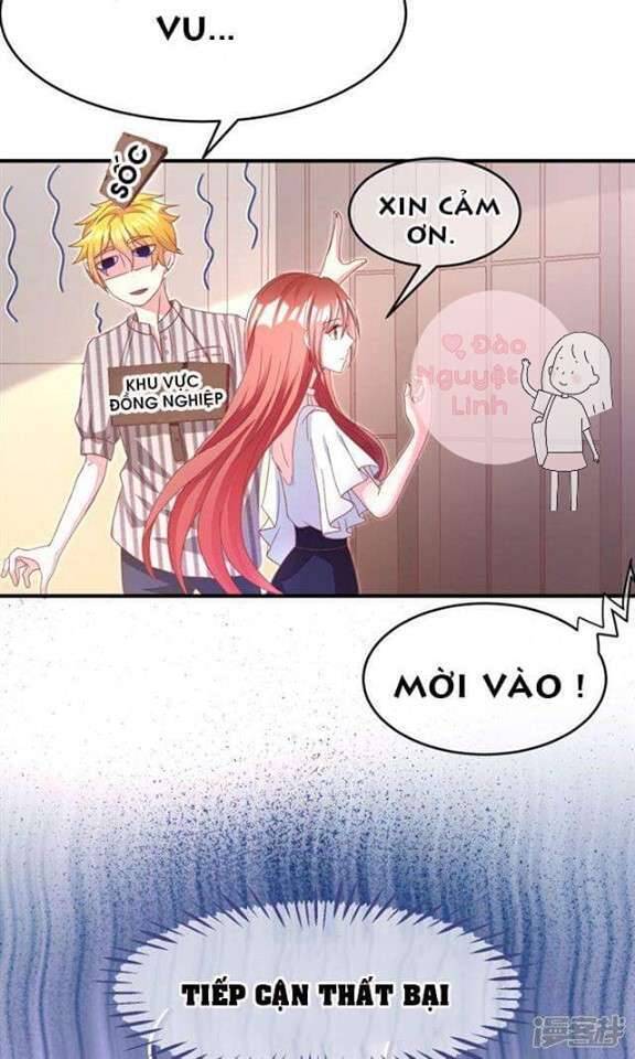 Tổng Tài Xấu Xa, Đừng Hòng Thoát Chapter 10 - 10