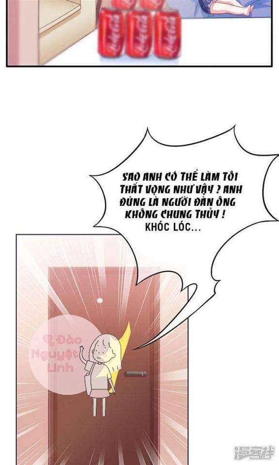 Tổng Tài Xấu Xa, Đừng Hòng Thoát Chapter 11 - 11