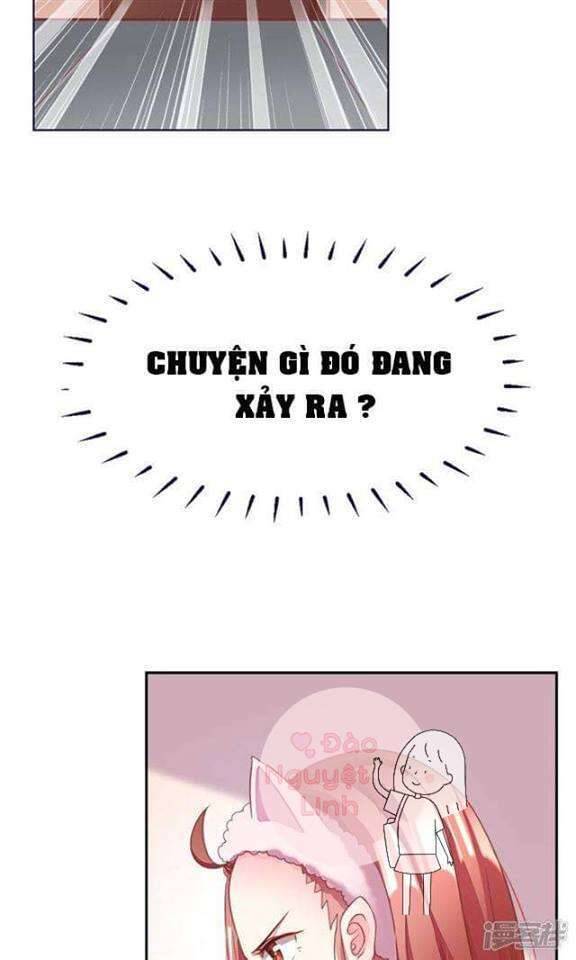 Tổng Tài Xấu Xa, Đừng Hòng Thoát Chapter 11 - 12