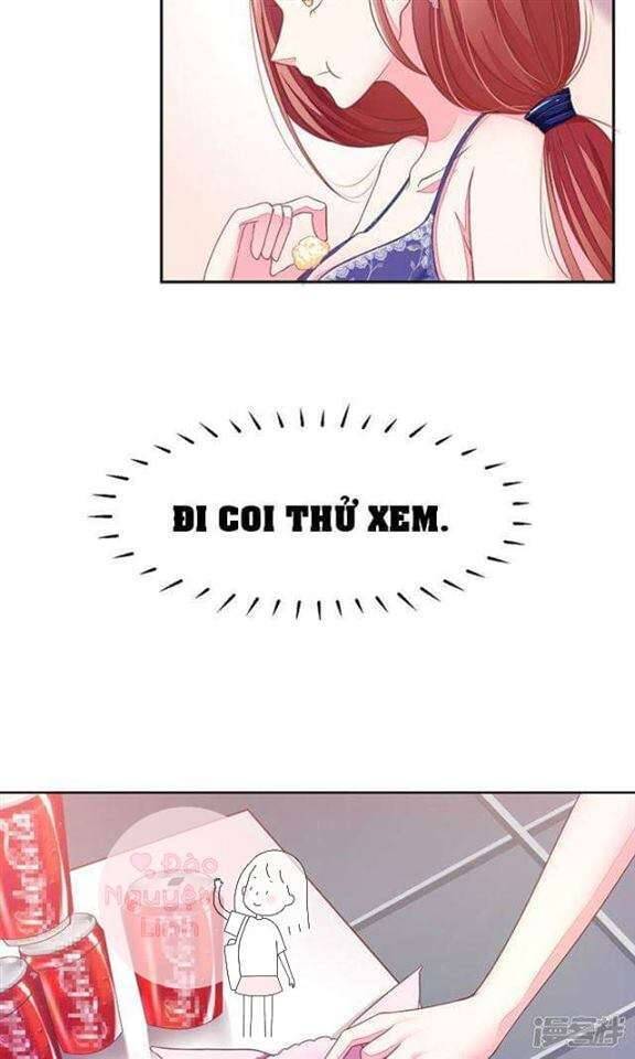 Tổng Tài Xấu Xa, Đừng Hòng Thoát Chapter 11 - 13