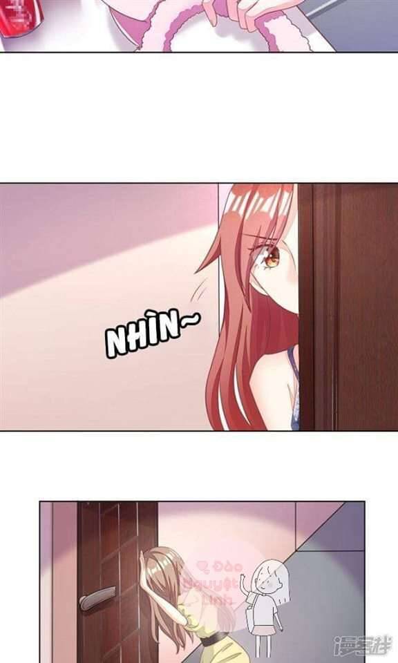 Tổng Tài Xấu Xa, Đừng Hòng Thoát Chapter 11 - 14