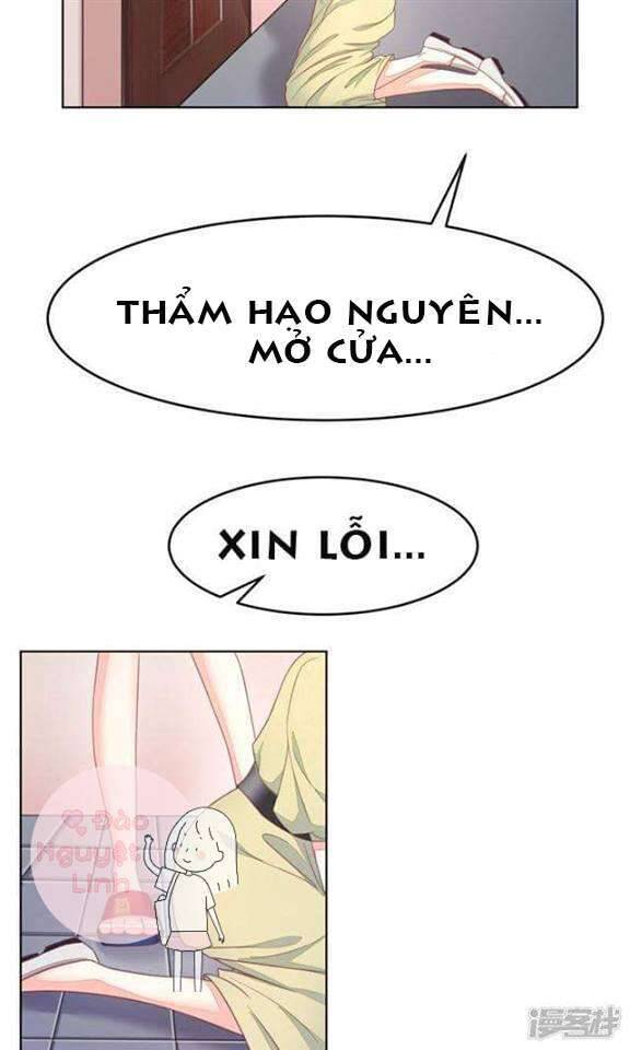 Tổng Tài Xấu Xa, Đừng Hòng Thoát Chapter 11 - 15