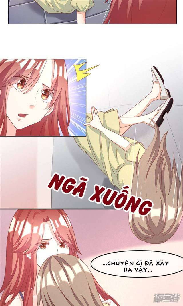 Tổng Tài Xấu Xa, Đừng Hòng Thoát Chapter 11 - 17
