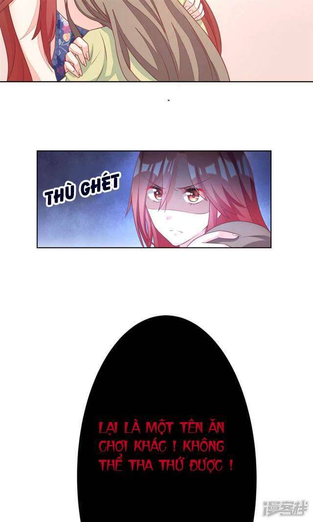 Tổng Tài Xấu Xa, Đừng Hòng Thoát Chapter 11 - 18