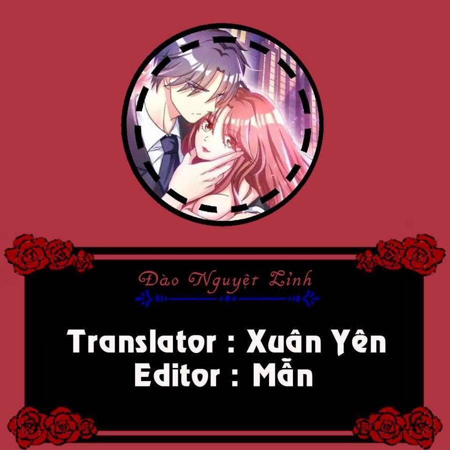 Tổng Tài Xấu Xa, Đừng Hòng Thoát Chapter 11 - 3