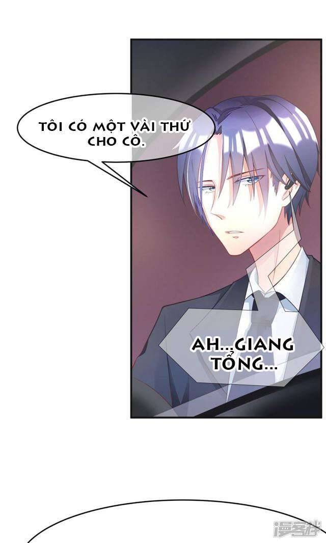 Tổng Tài Xấu Xa, Đừng Hòng Thoát Chapter 11 - 23