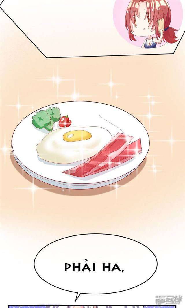 Tổng Tài Xấu Xa, Đừng Hòng Thoát Chapter 11 - 27