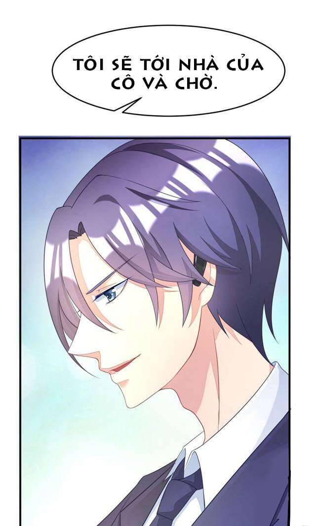 Tổng Tài Xấu Xa, Đừng Hòng Thoát Chapter 11 - 29