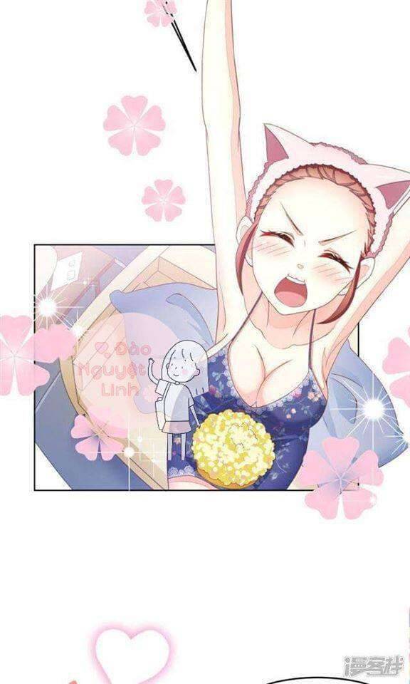 Tổng Tài Xấu Xa, Đừng Hòng Thoát Chapter 11 - 5