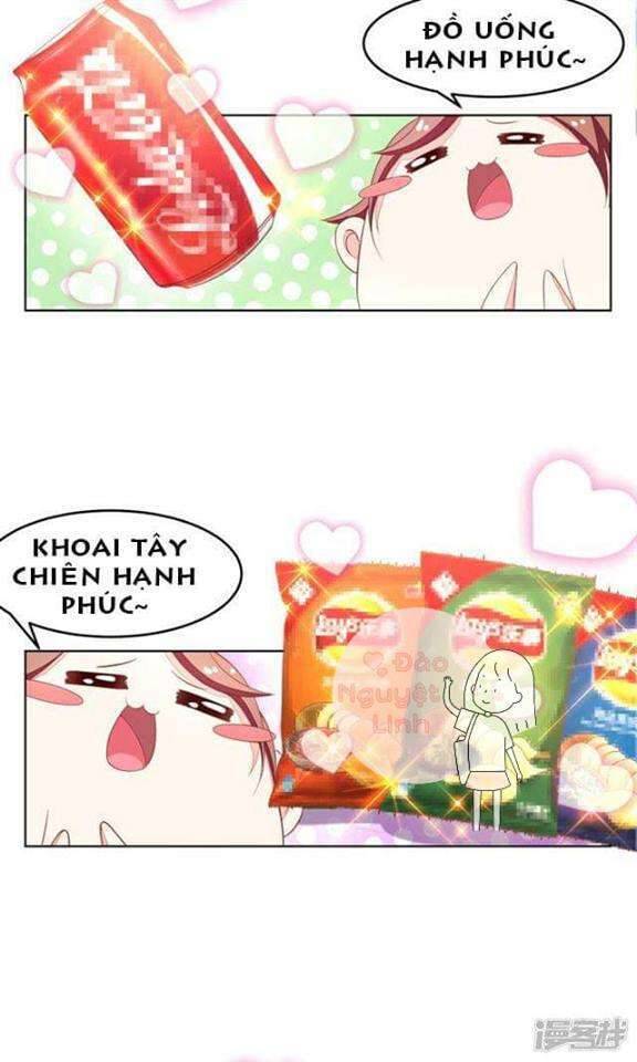 Tổng Tài Xấu Xa, Đừng Hòng Thoát Chapter 11 - 6