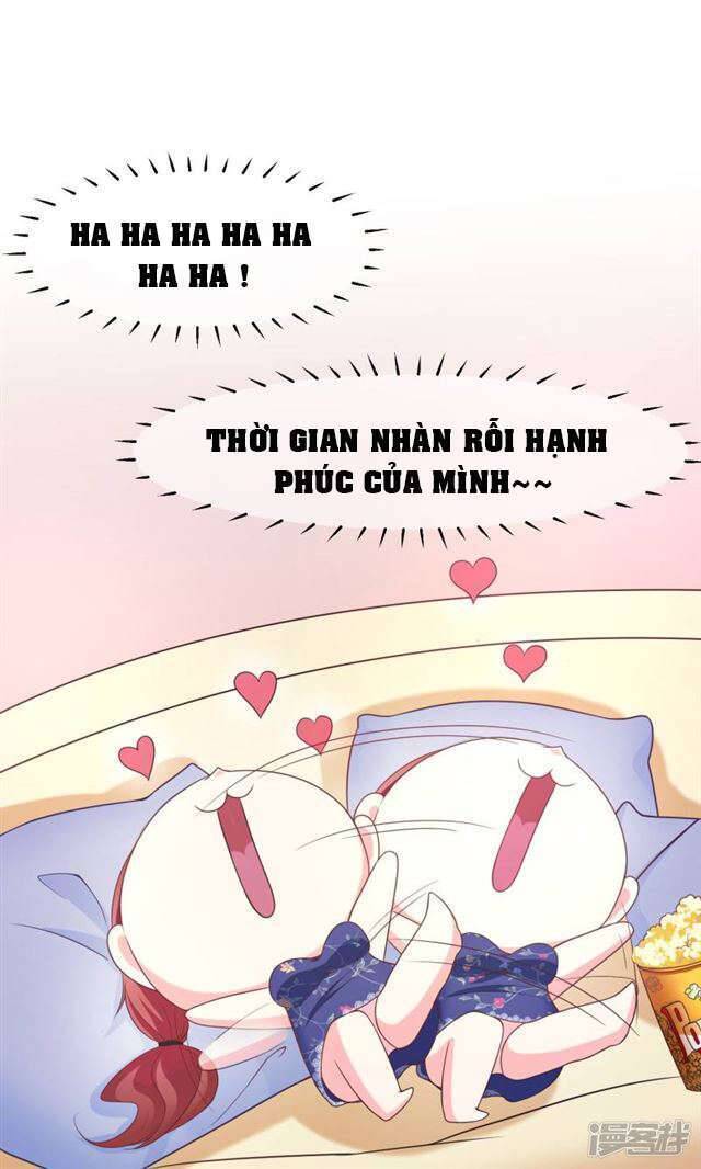 Tổng Tài Xấu Xa, Đừng Hòng Thoát Chapter 11 - 8