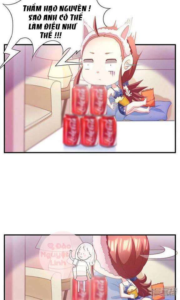 Tổng Tài Xấu Xa, Đừng Hòng Thoát Chapter 11 - 10