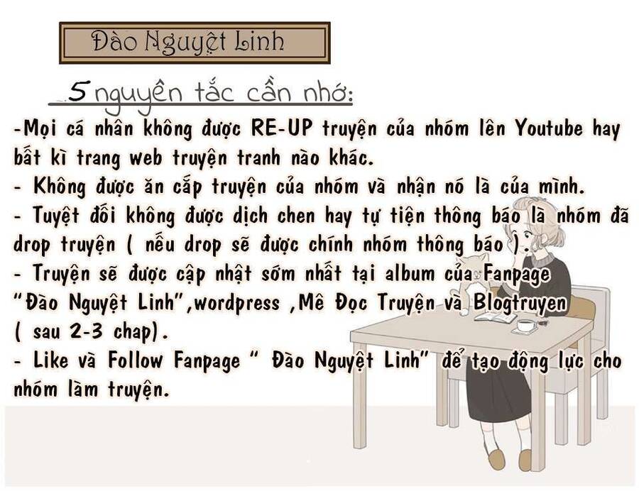 Tổng Tài Xấu Xa, Đừng Hòng Thoát Chapter 8 - 1