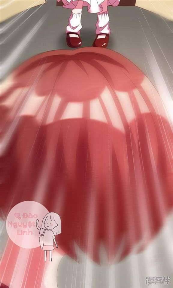 Tổng Tài Xấu Xa, Đừng Hòng Thoát Chapter 8 - 11