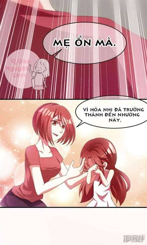 Tổng Tài Xấu Xa, Đừng Hòng Thoát Chapter 8 - 12