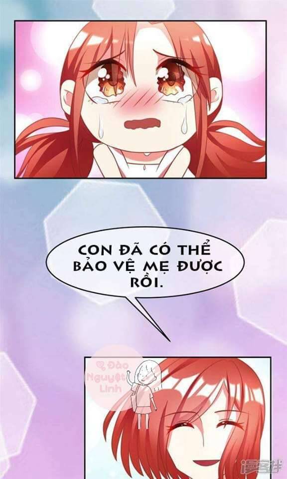 Tổng Tài Xấu Xa, Đừng Hòng Thoát Chapter 8 - 13