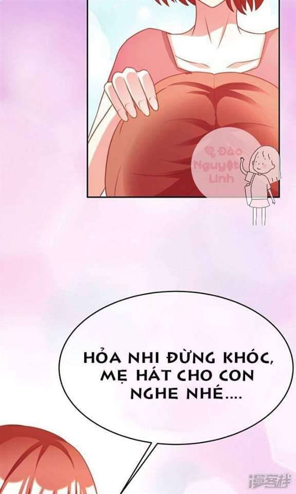 Tổng Tài Xấu Xa, Đừng Hòng Thoát Chapter 8 - 14