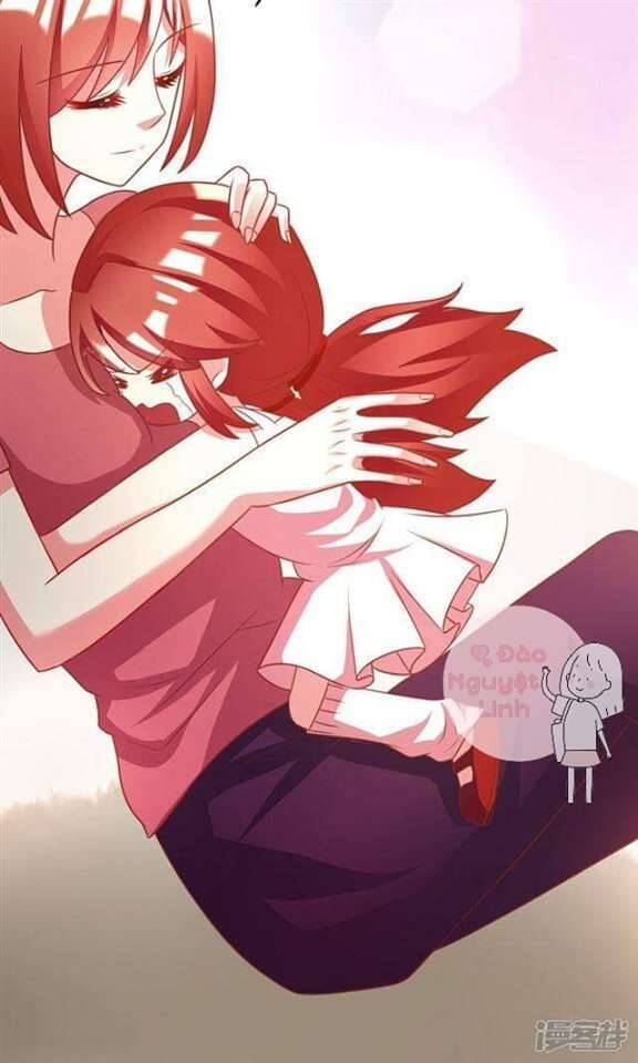 Tổng Tài Xấu Xa, Đừng Hòng Thoát Chapter 8 - 15