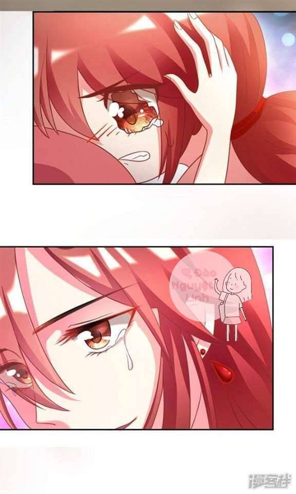 Tổng Tài Xấu Xa, Đừng Hòng Thoát Chapter 8 - 16