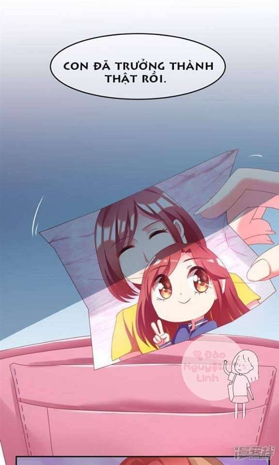 Tổng Tài Xấu Xa, Đừng Hòng Thoát Chapter 8 - 17