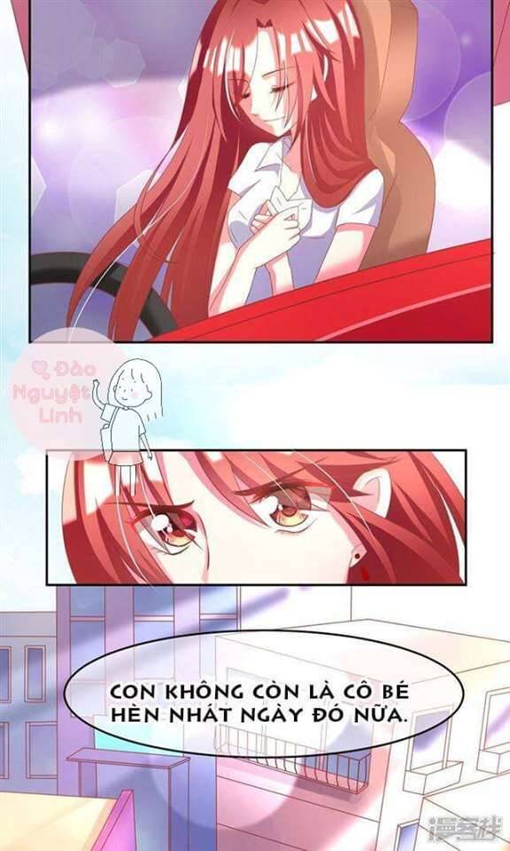 Tổng Tài Xấu Xa, Đừng Hòng Thoát Chapter 8 - 18