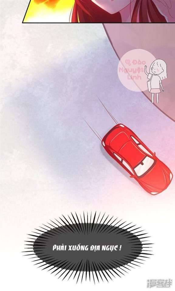 Tổng Tài Xấu Xa, Đừng Hòng Thoát Chapter 8 - 20