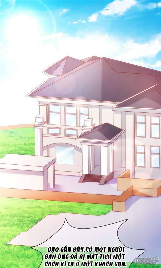 Tổng Tài Xấu Xa, Đừng Hòng Thoát Chapter 8 - 21