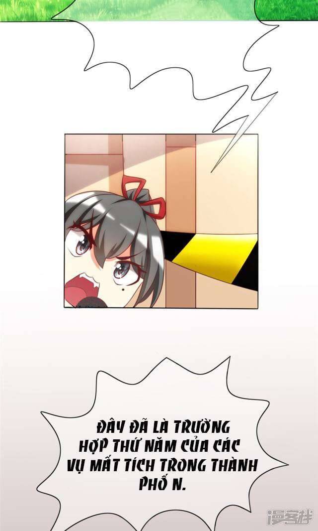 Tổng Tài Xấu Xa, Đừng Hòng Thoát Chapter 8 - 22