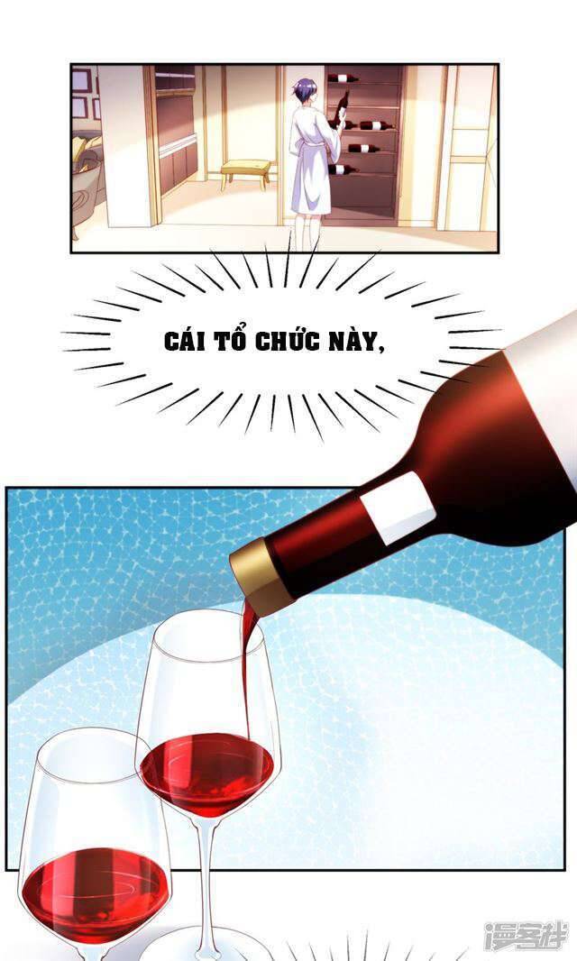 Tổng Tài Xấu Xa, Đừng Hòng Thoát Chapter 8 - 25