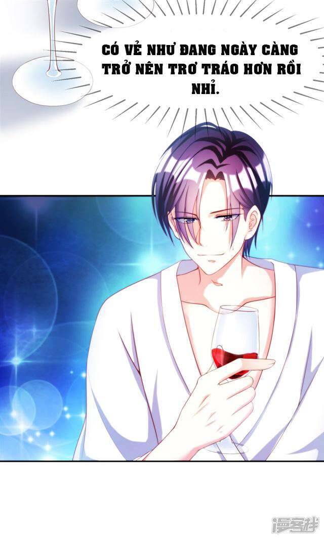 Tổng Tài Xấu Xa, Đừng Hòng Thoát Chapter 8 - 26