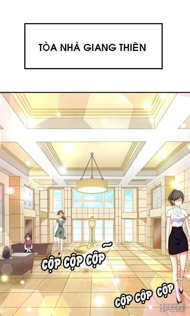 Tổng Tài Xấu Xa, Đừng Hòng Thoát Chapter 8 - 27