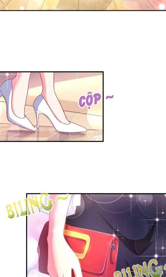 Tổng Tài Xấu Xa, Đừng Hòng Thoát Chapter 8 - 28