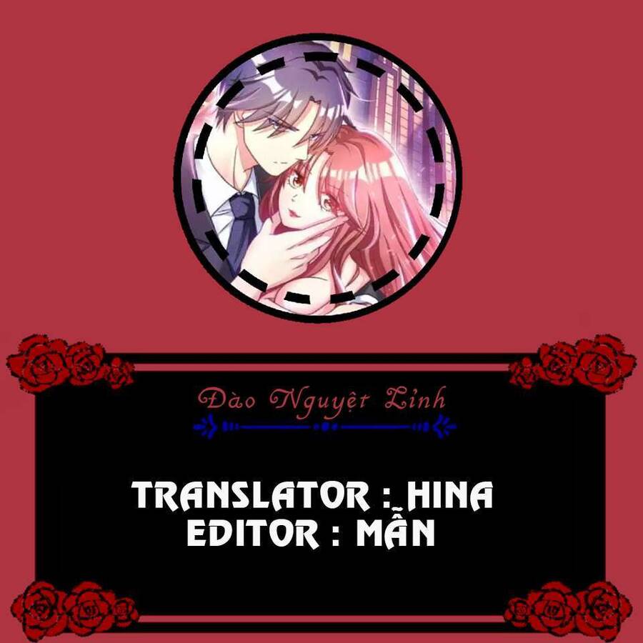 Tổng Tài Xấu Xa, Đừng Hòng Thoát Chapter 8 - 4