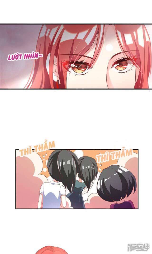 Tổng Tài Xấu Xa, Đừng Hòng Thoát Chapter 8 - 31