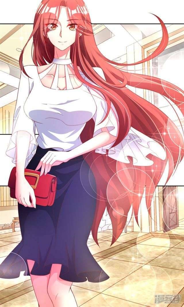 Tổng Tài Xấu Xa, Đừng Hòng Thoát Chapter 8 - 32