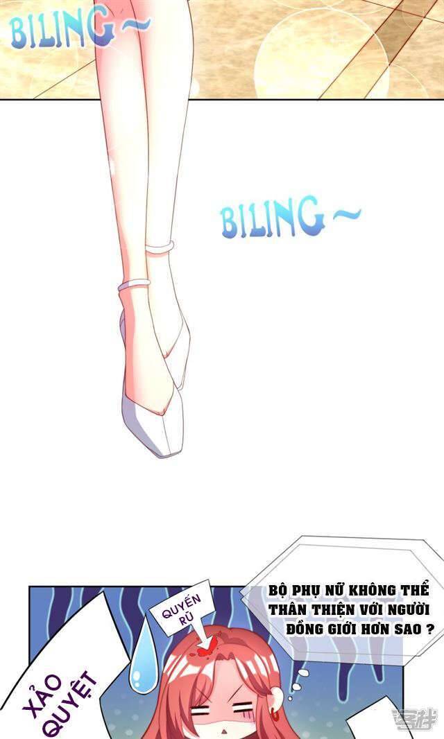 Tổng Tài Xấu Xa, Đừng Hòng Thoát Chapter 8 - 33