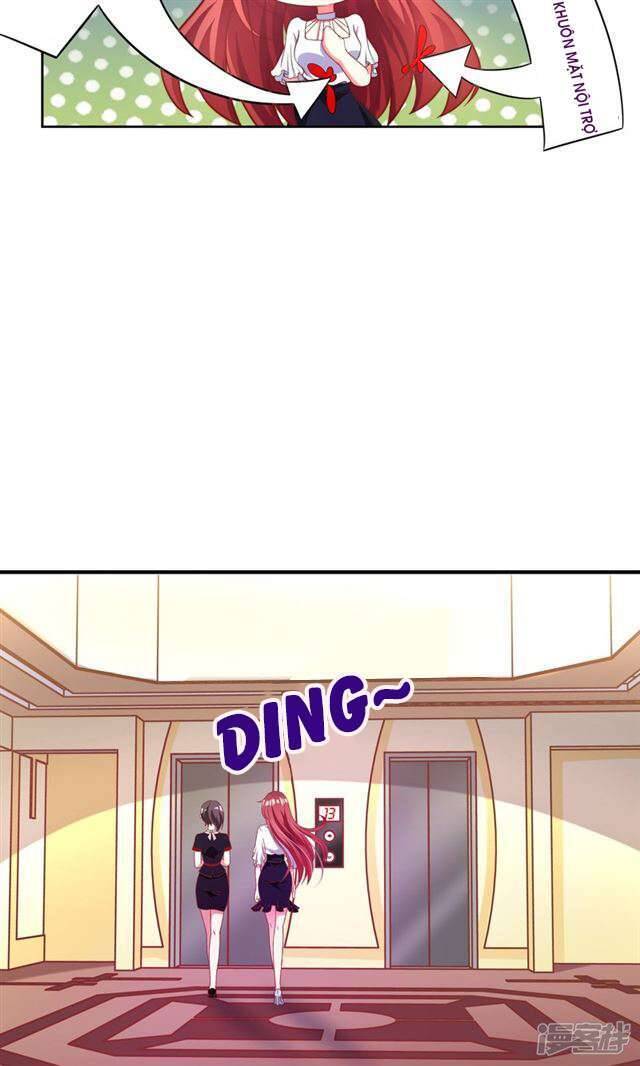 Tổng Tài Xấu Xa, Đừng Hòng Thoát Chapter 8 - 34