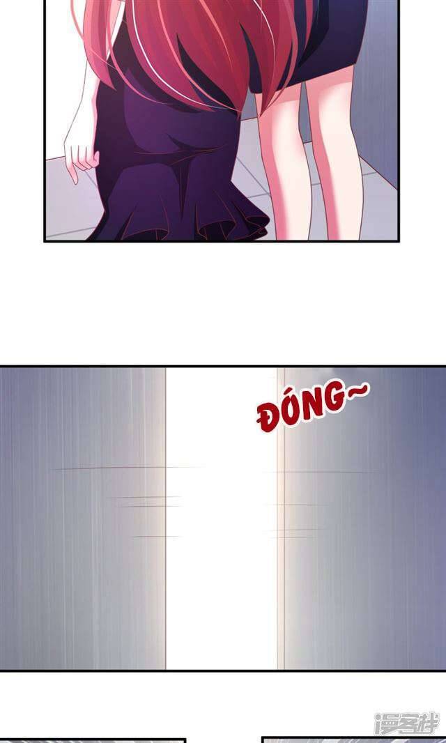 Tổng Tài Xấu Xa, Đừng Hòng Thoát Chapter 8 - 37