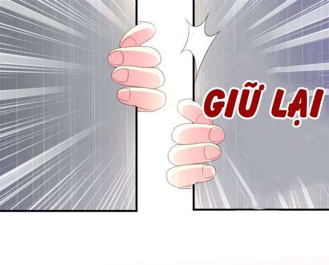 Tổng Tài Xấu Xa, Đừng Hòng Thoát Chapter 8 - 38