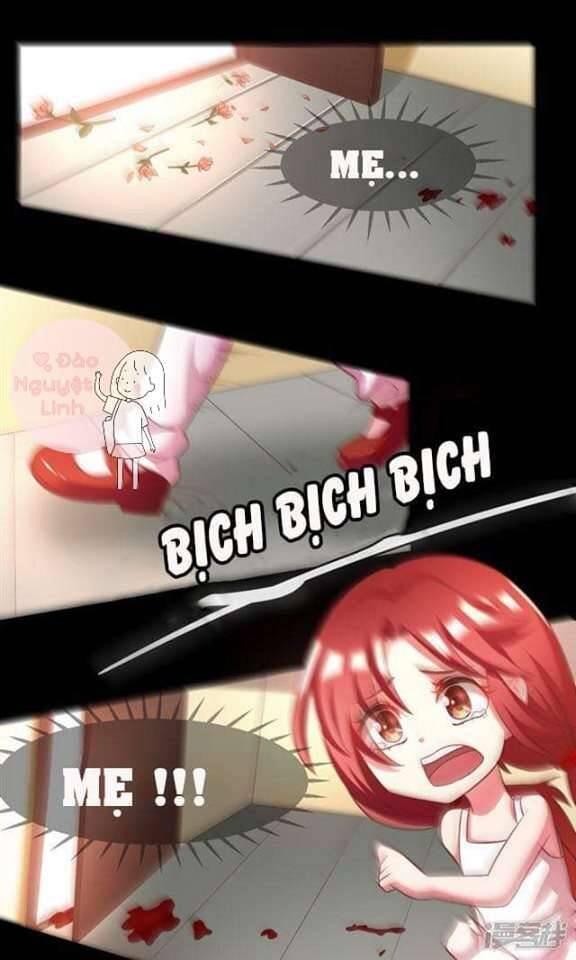 Tổng Tài Xấu Xa, Đừng Hòng Thoát Chapter 8 - 5