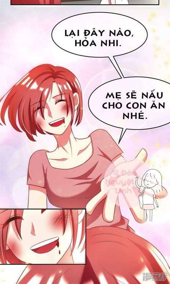 Tổng Tài Xấu Xa, Đừng Hòng Thoát Chapter 8 - 7