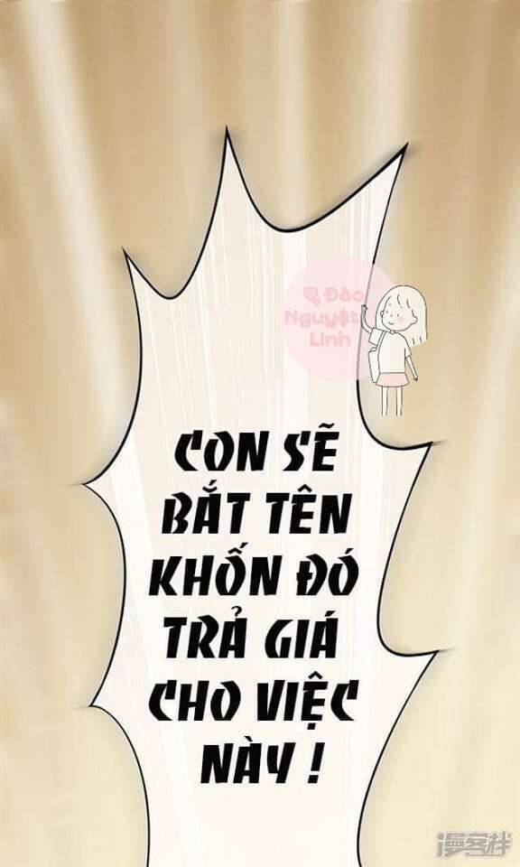 Tổng Tài Xấu Xa, Đừng Hòng Thoát Chapter 8 - 9